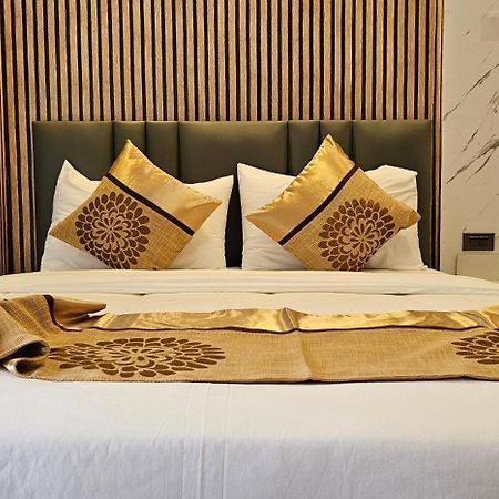 Xcess Residence Pattaja Kültér fotó