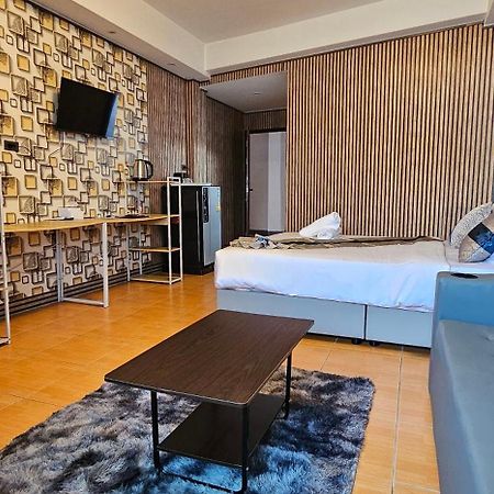 Xcess Residence Pattaja Kültér fotó