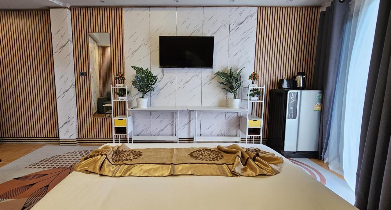 Xcess Residence Pattaja Kültér fotó