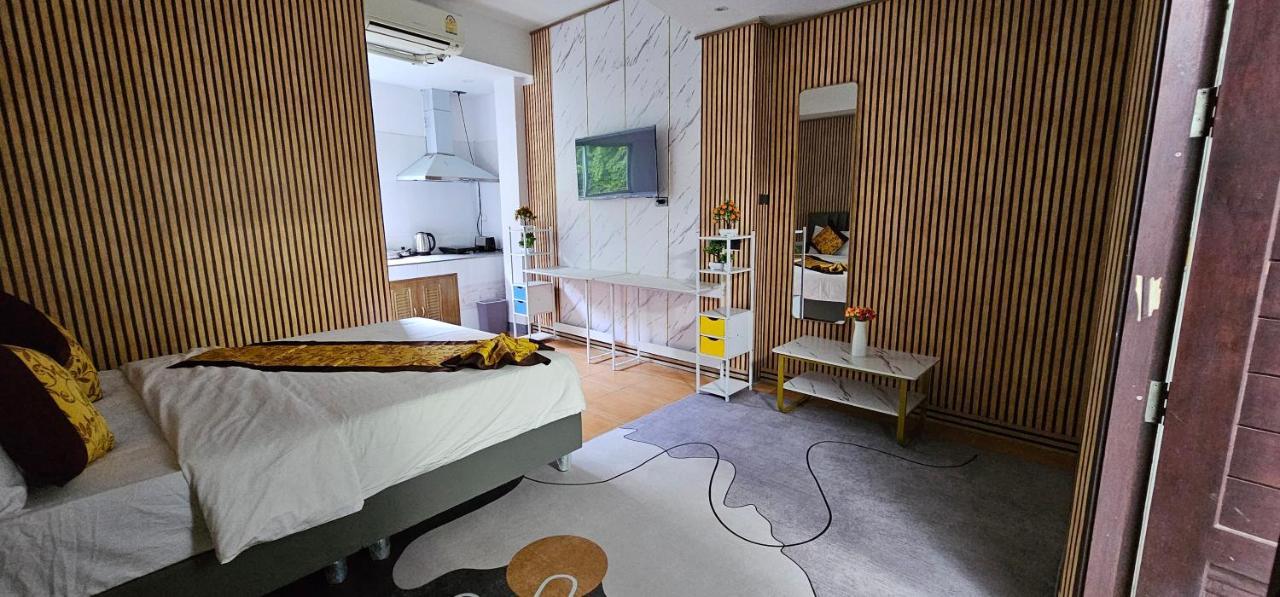 Xcess Residence Pattaja Kültér fotó