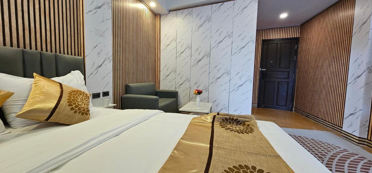 Xcess Residence Pattaja Kültér fotó