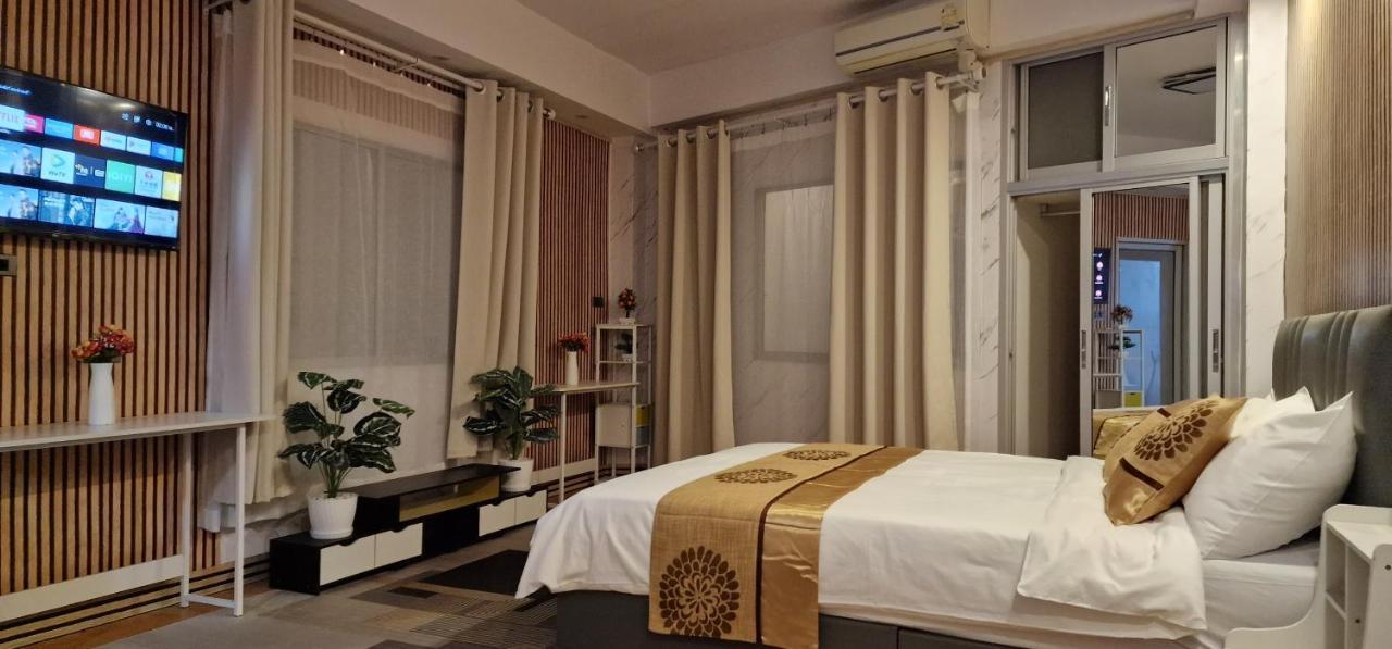 Xcess Residence Pattaja Kültér fotó