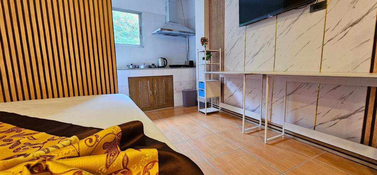 Xcess Residence Pattaja Kültér fotó