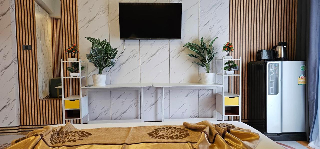 Xcess Residence Pattaja Kültér fotó
