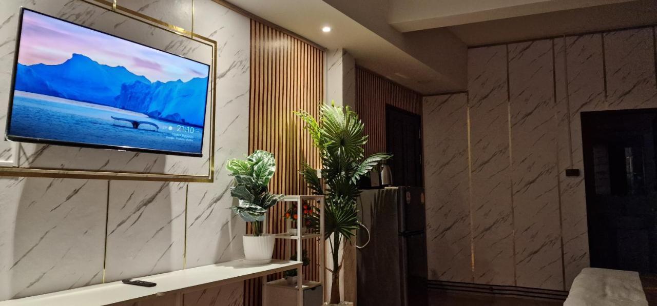 Xcess Residence Pattaja Kültér fotó