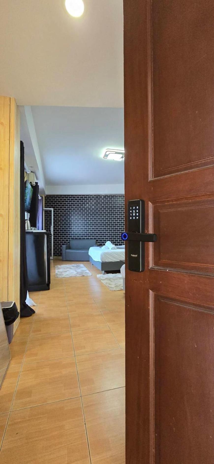 Xcess Residence Pattaja Kültér fotó