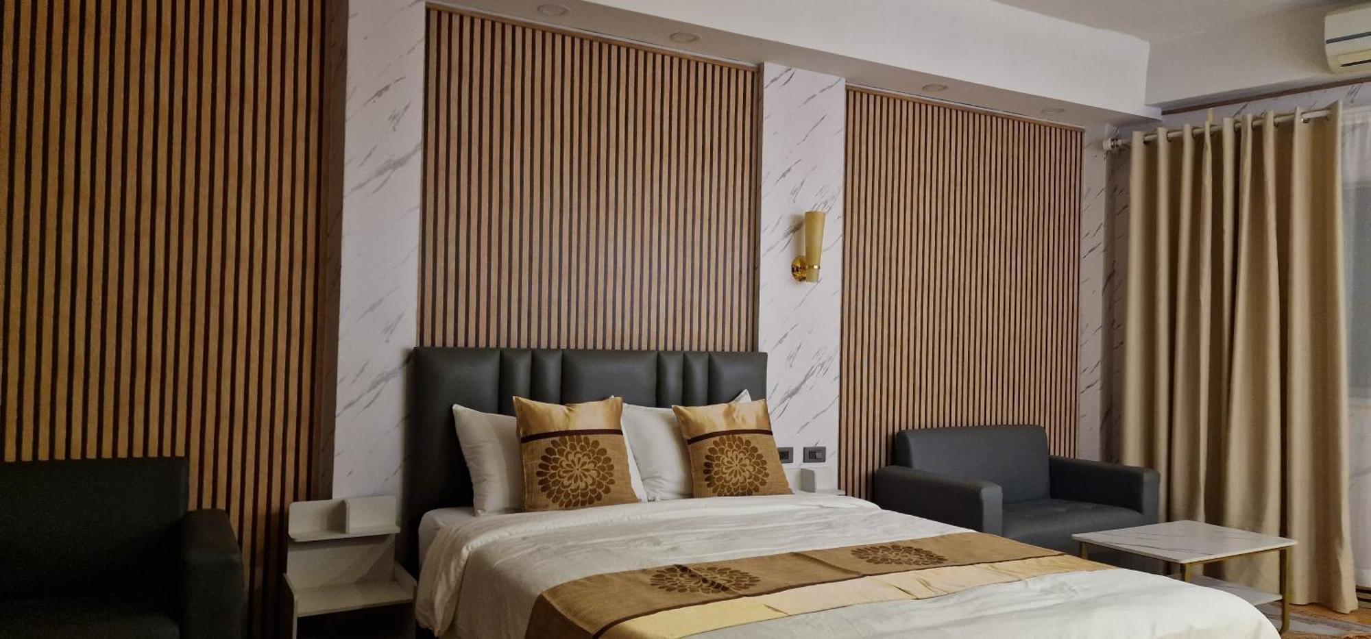 Xcess Residence Pattaja Kültér fotó