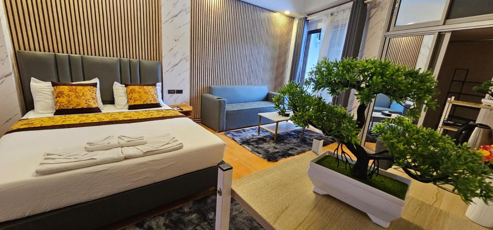 Xcess Residence Pattaja Kültér fotó