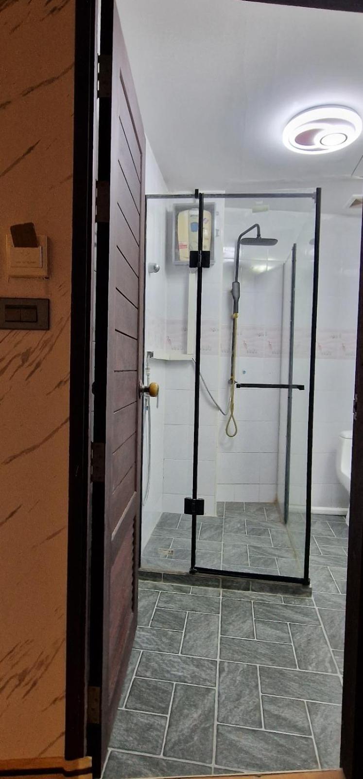 Xcess Residence Pattaja Kültér fotó